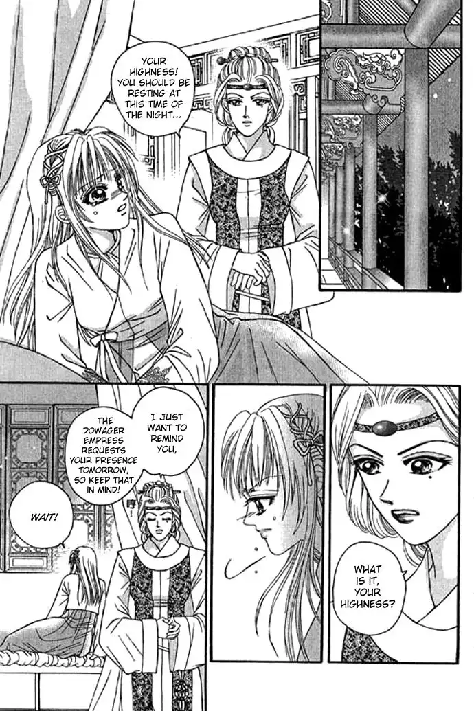 Real Fake Princess Chapter 10 9